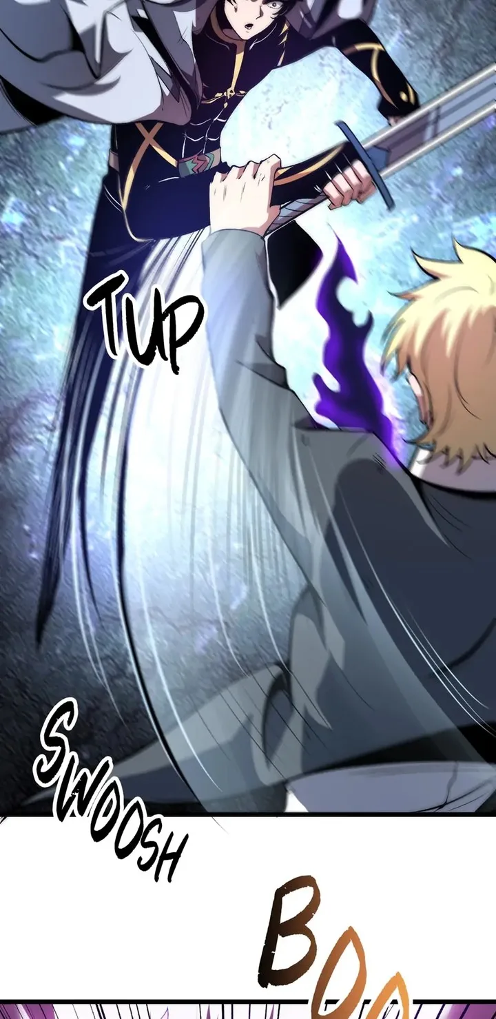 The King of Bugs Chapter 95 page 11