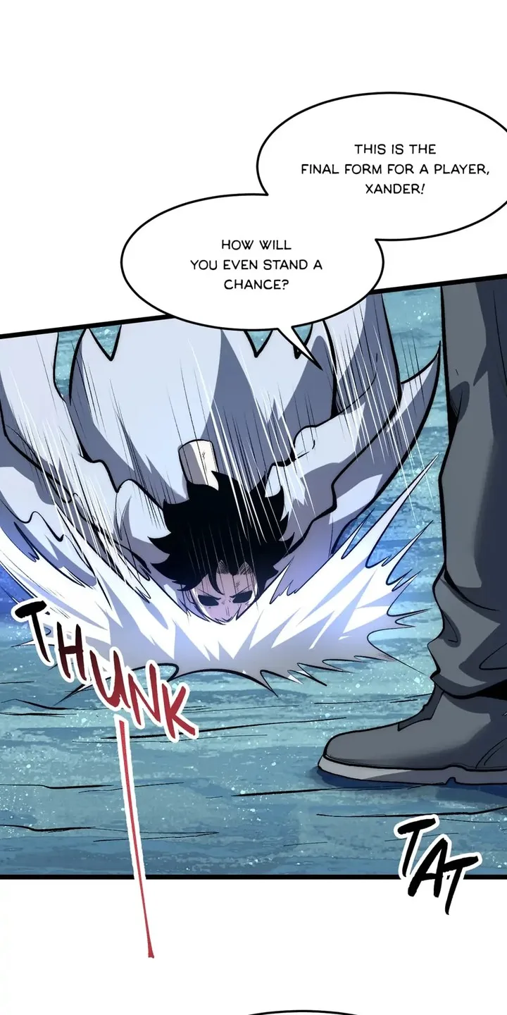 The King of Bugs Chapter 95 page 26