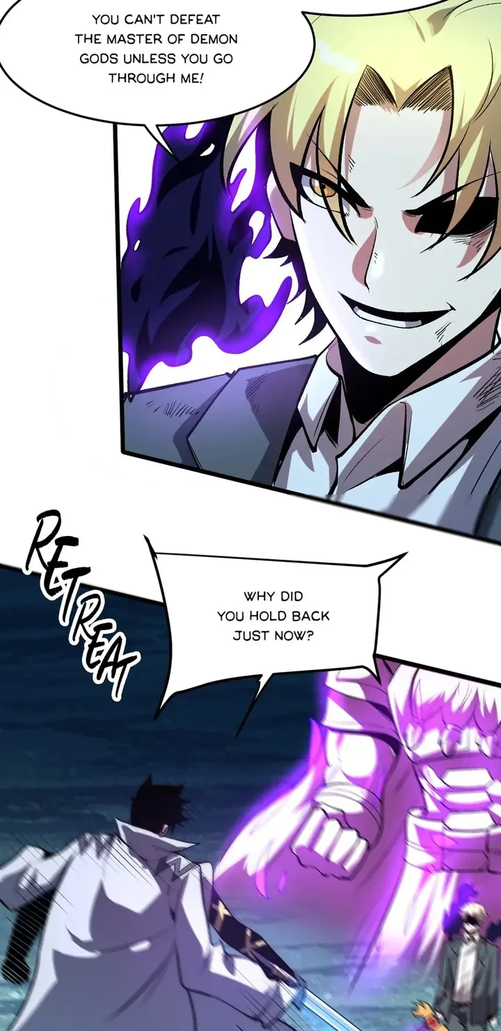 The King of Bugs Chapter 95 page 15