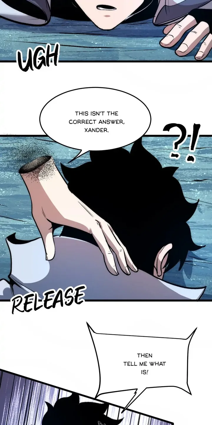 The King of Bugs Chapter 95 page 30