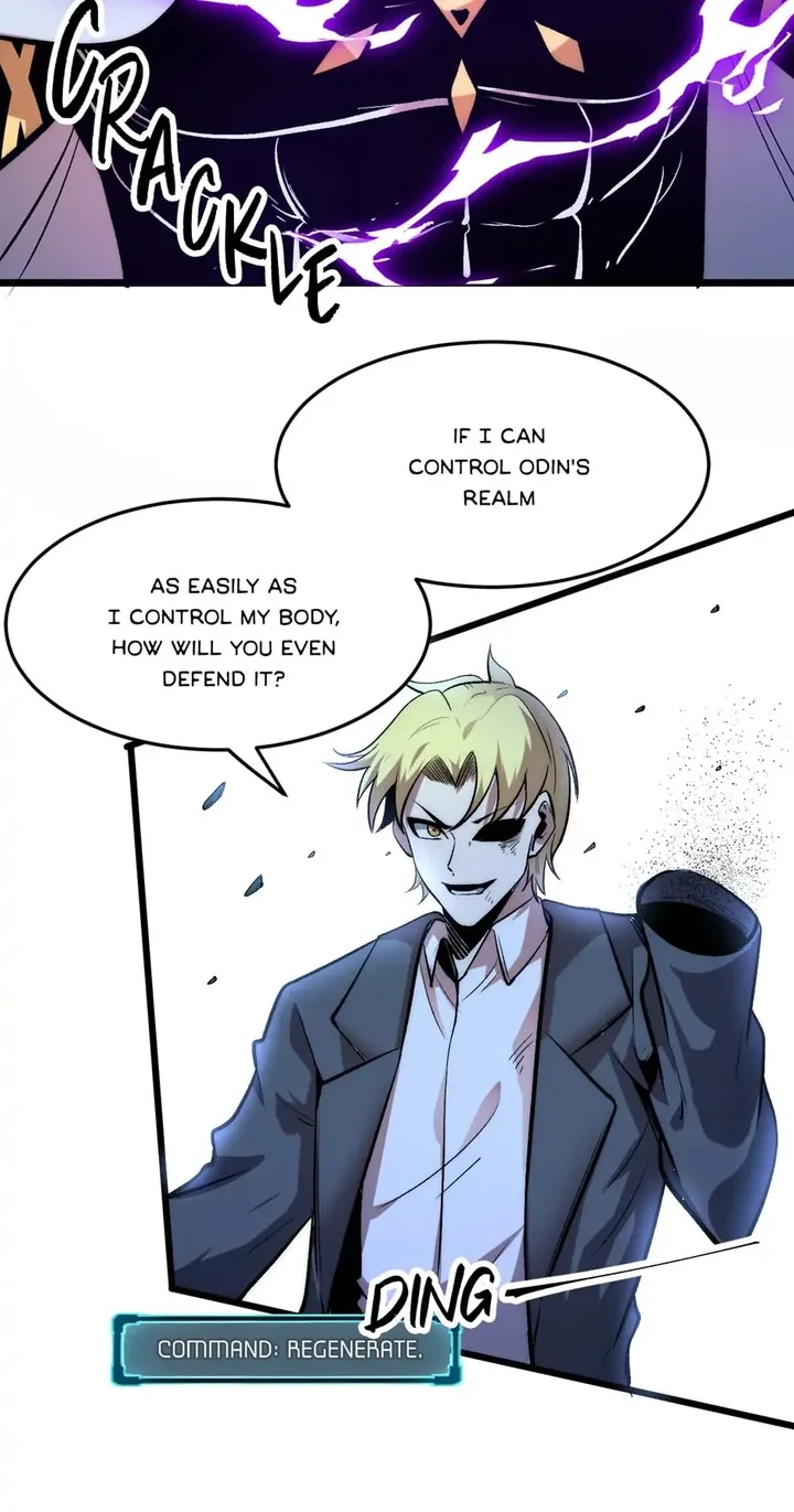 The King of Bugs Chapter 95 page 24
