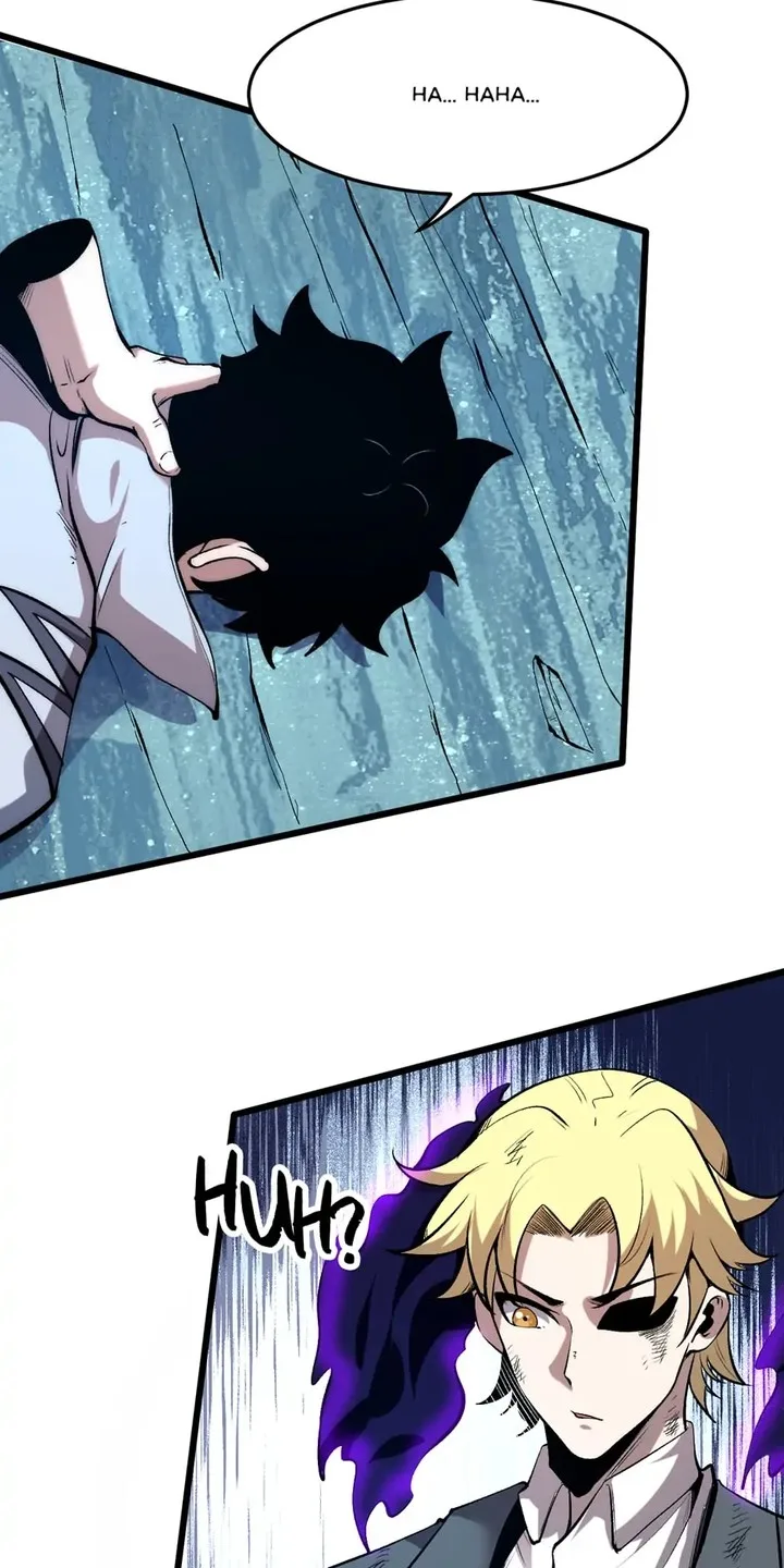 The King of Bugs Chapter 95 page 27