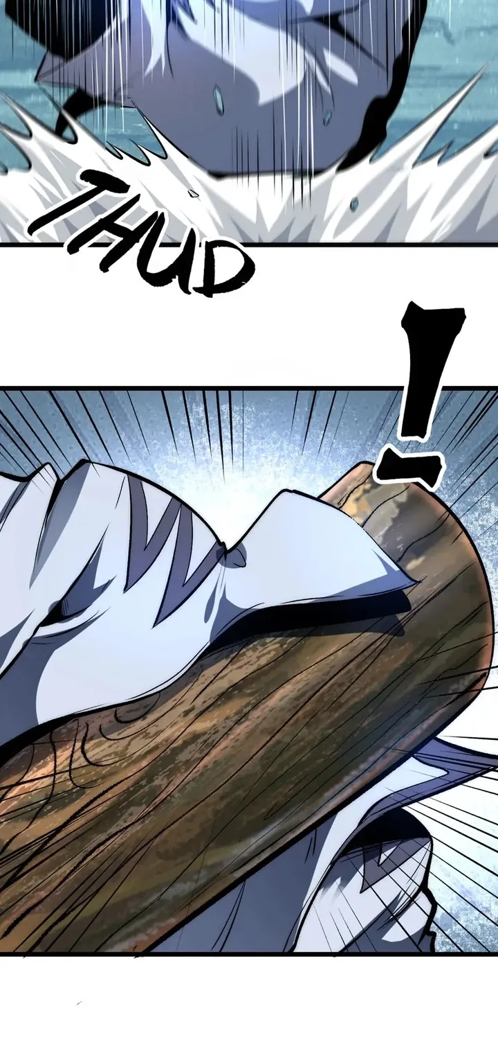 The King of Bugs Chapter 95 page 8