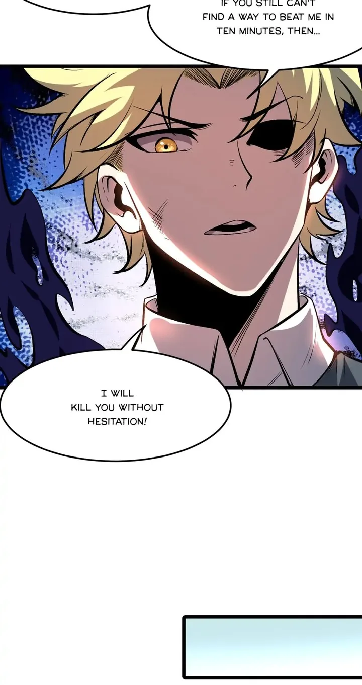 The King of Bugs Chapter 95 page 36