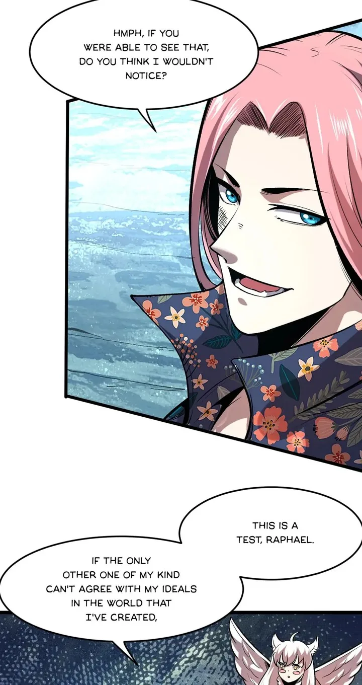 The King of Bugs Chapter 95 page 38