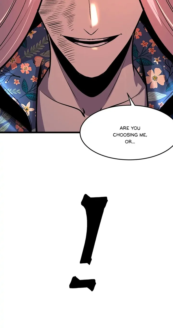 The King of Bugs Chapter 95 page 40