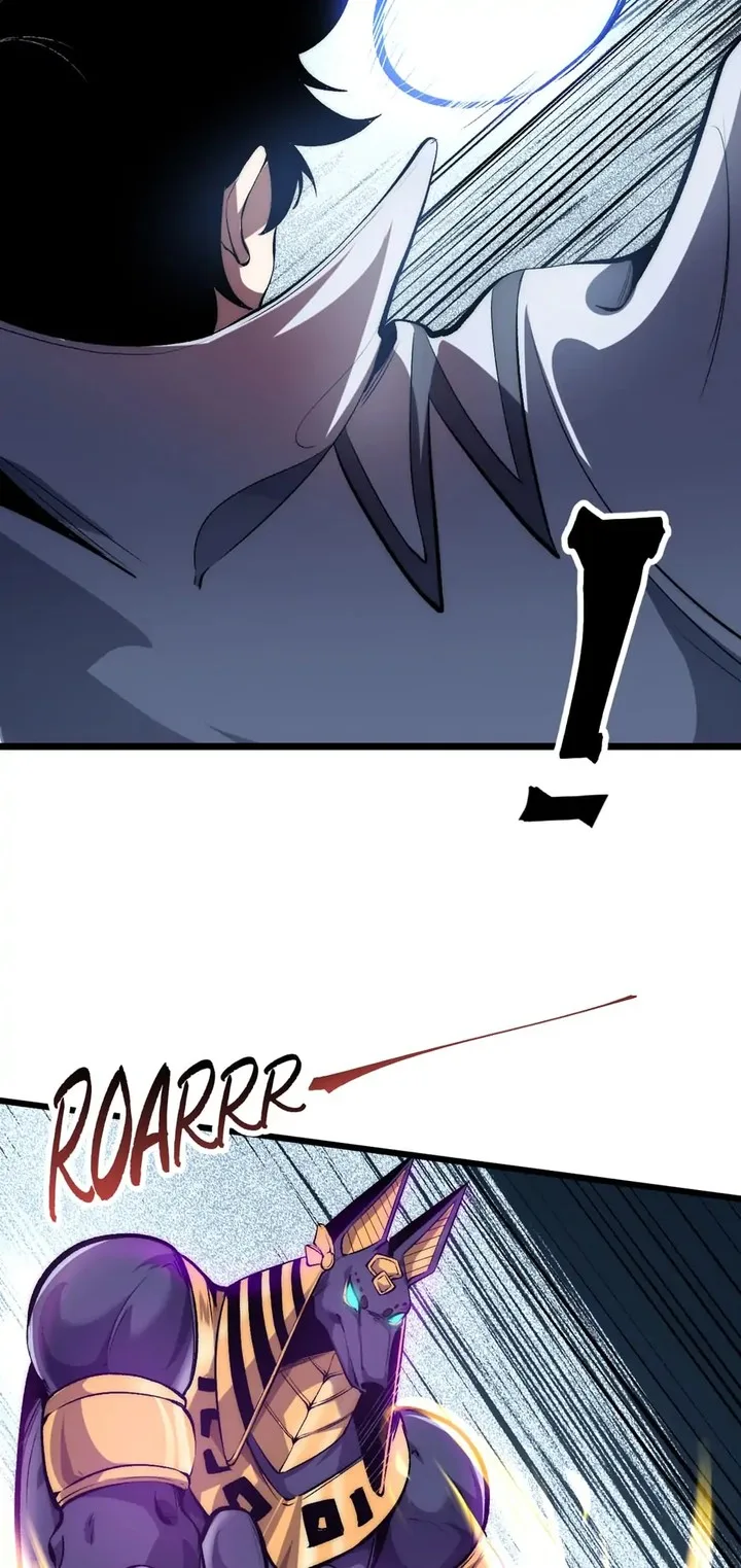 The King of Bugs Chapter 96 page 3