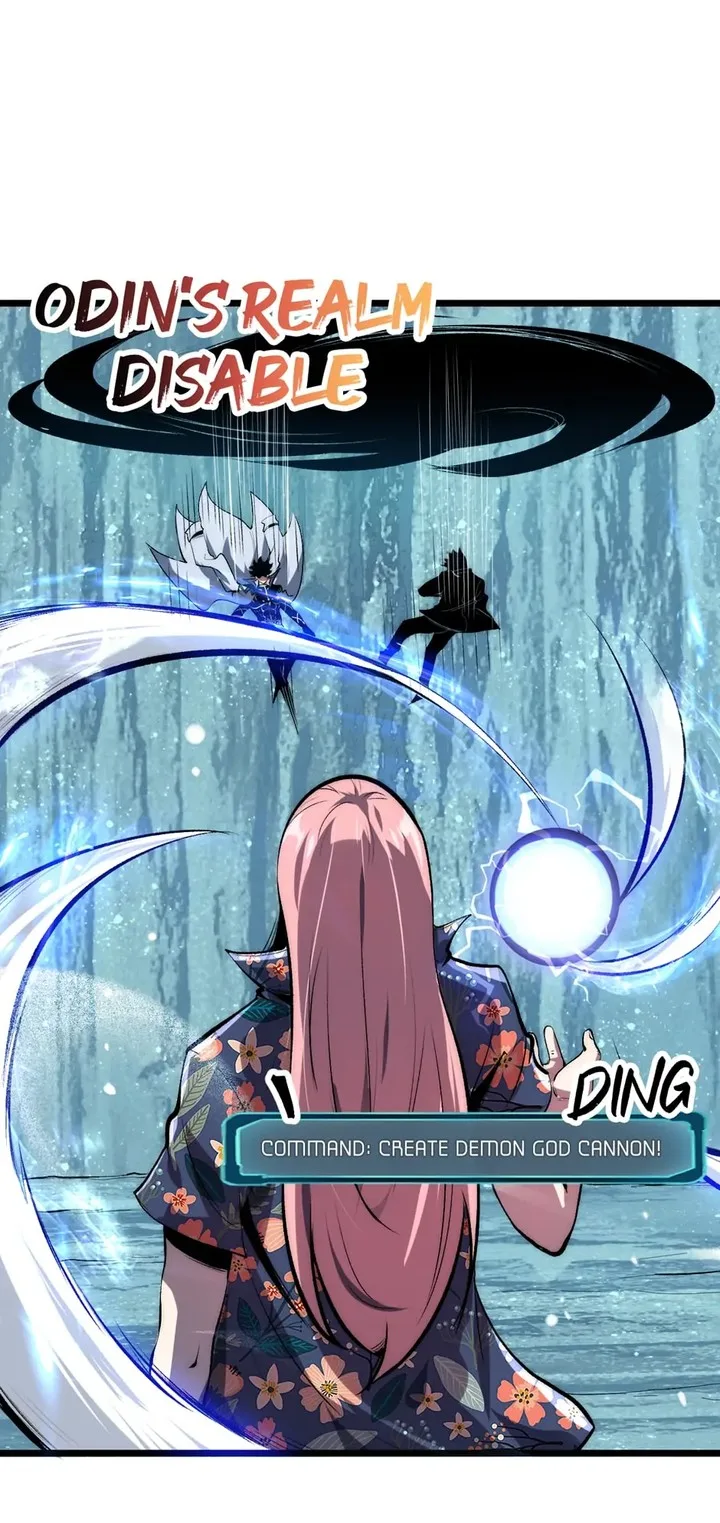 The King of Bugs Chapter 96 page 1