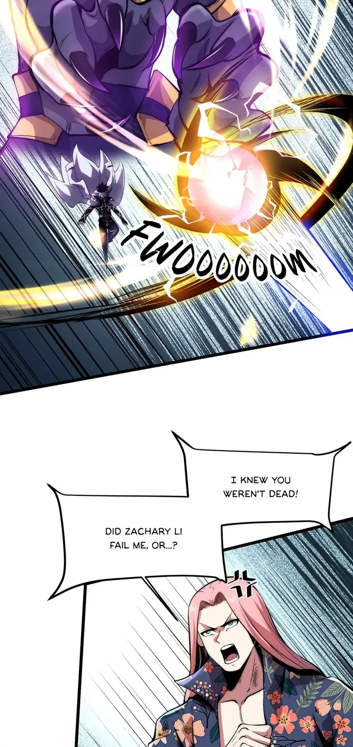 The King of Bugs Chapter 96 page 4