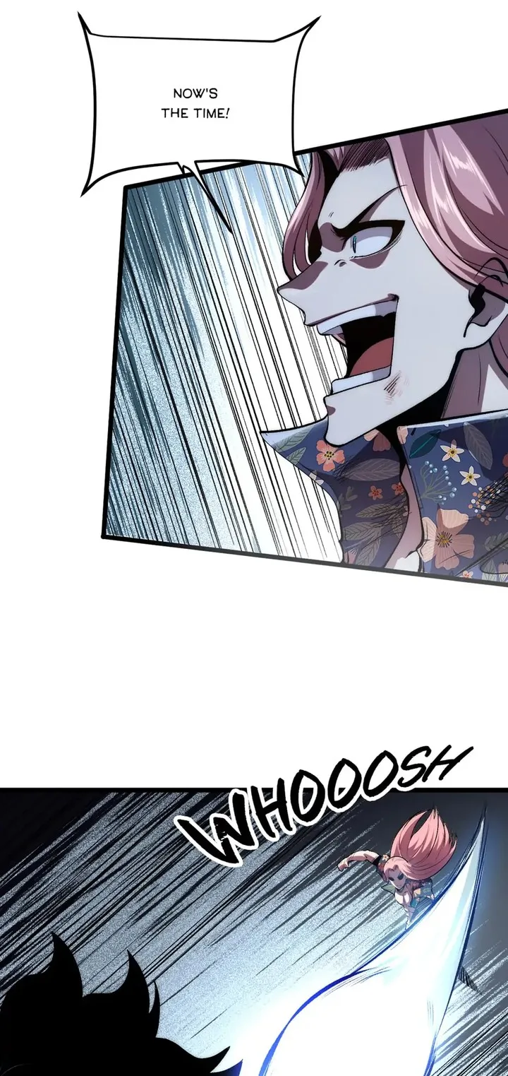 The King of Bugs Chapter 96 page 2