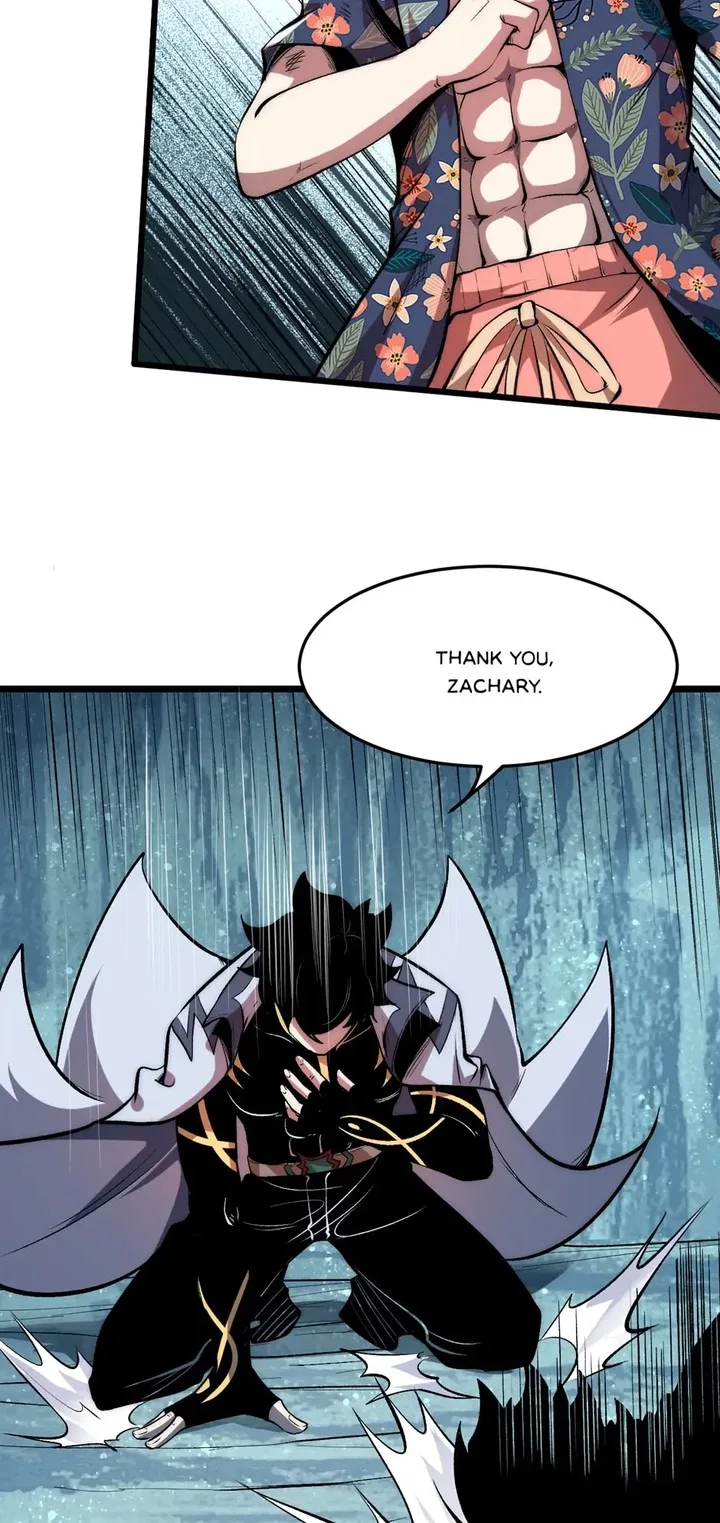 The King of Bugs Chapter 96 page 5