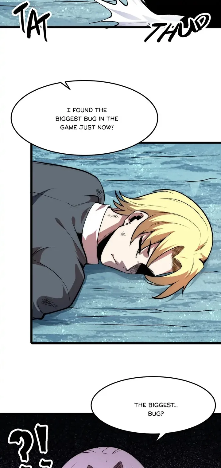 The King of Bugs Chapter 96 page 6