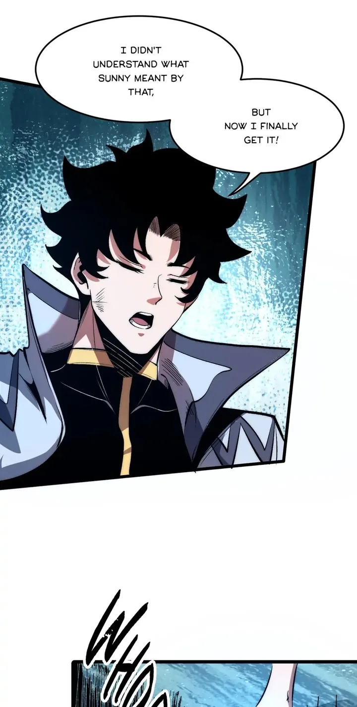 The King of Bugs Chapter 96 page 15