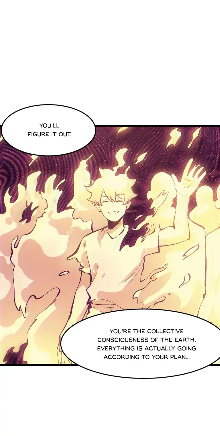 The King of Bugs Chapter 96 page 14