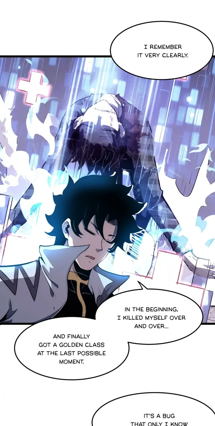 The King of Bugs Chapter 96 page 9