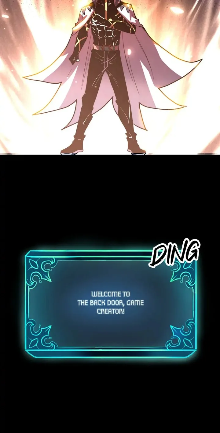 The King of Bugs Chapter 96 page 35