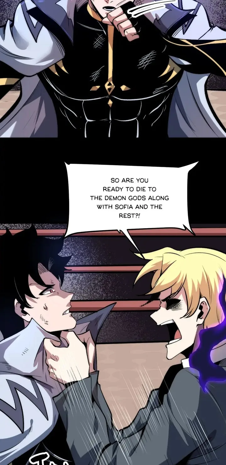 The King of Bugs Chapter 96 page 24