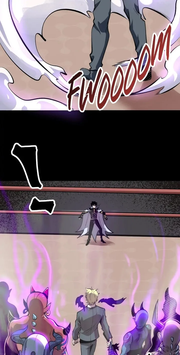 The King of Bugs Chapter 96 page 29