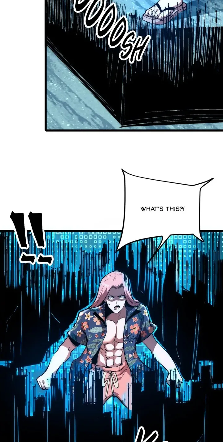The King of Bugs Chapter 96 page 16