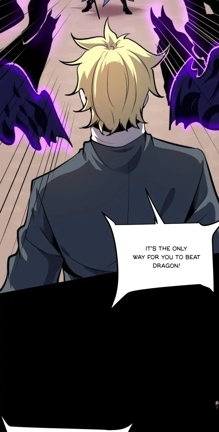 The King of Bugs Chapter 96 page 32