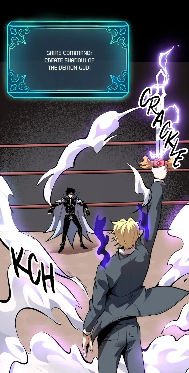 The King of Bugs Chapter 96 page 28
