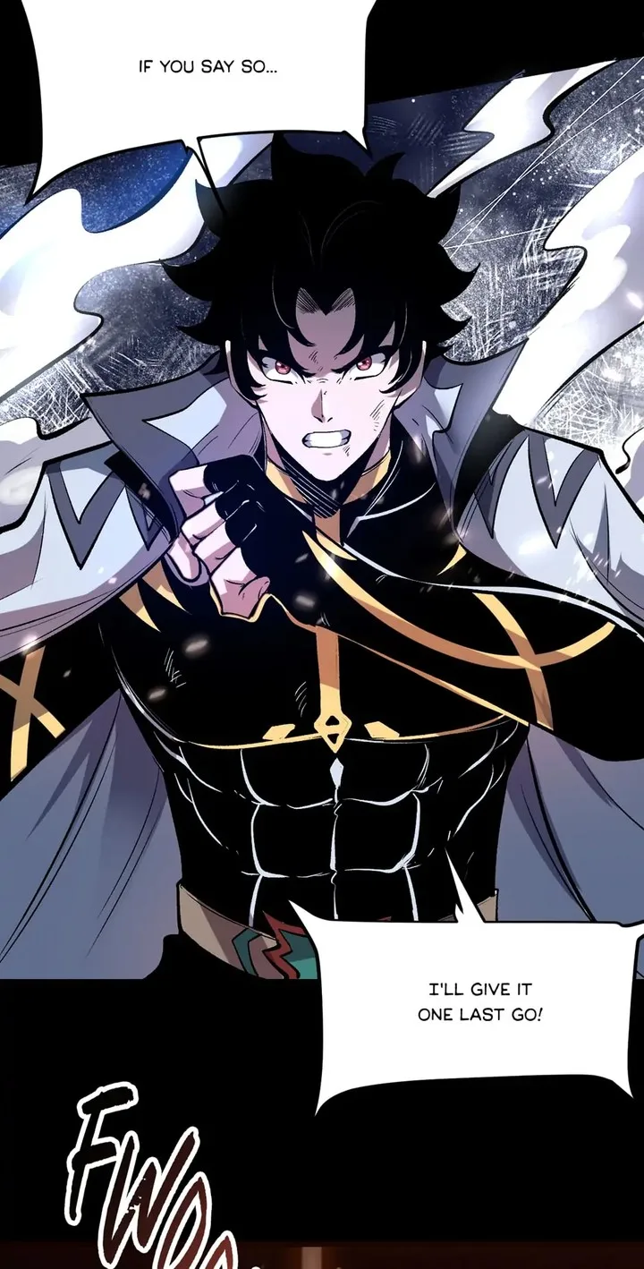The King of Bugs Chapter 96 page 33
