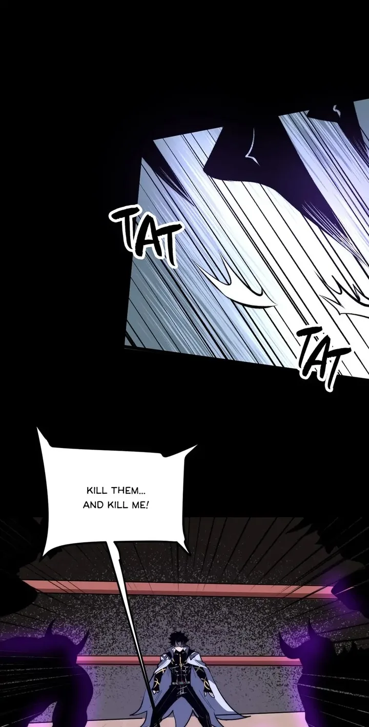 The King of Bugs Chapter 96 page 31