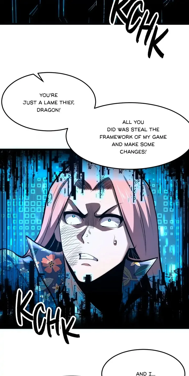 The King of Bugs Chapter 96 page 17