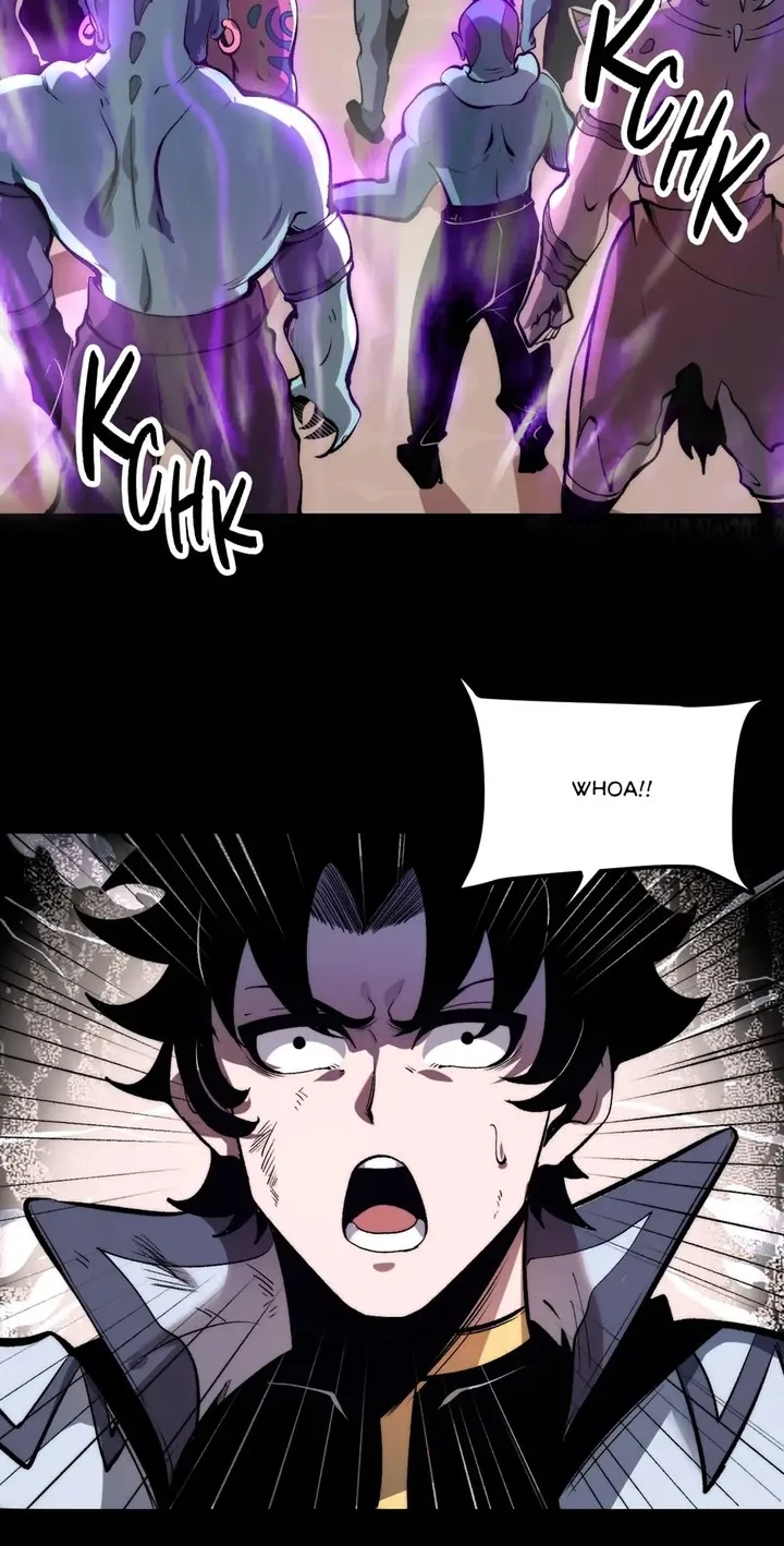 The King of Bugs Chapter 96 page 30