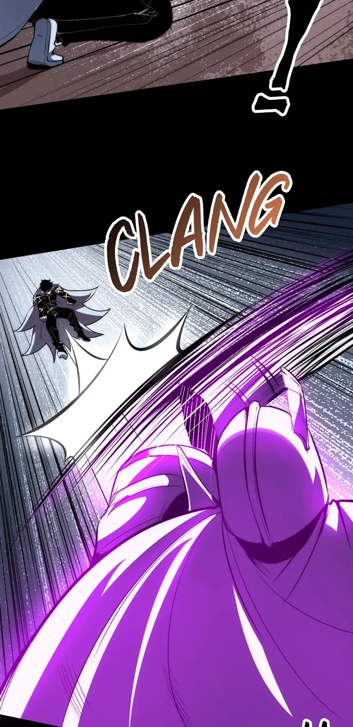 The King of Bugs Chapter 96 page 21