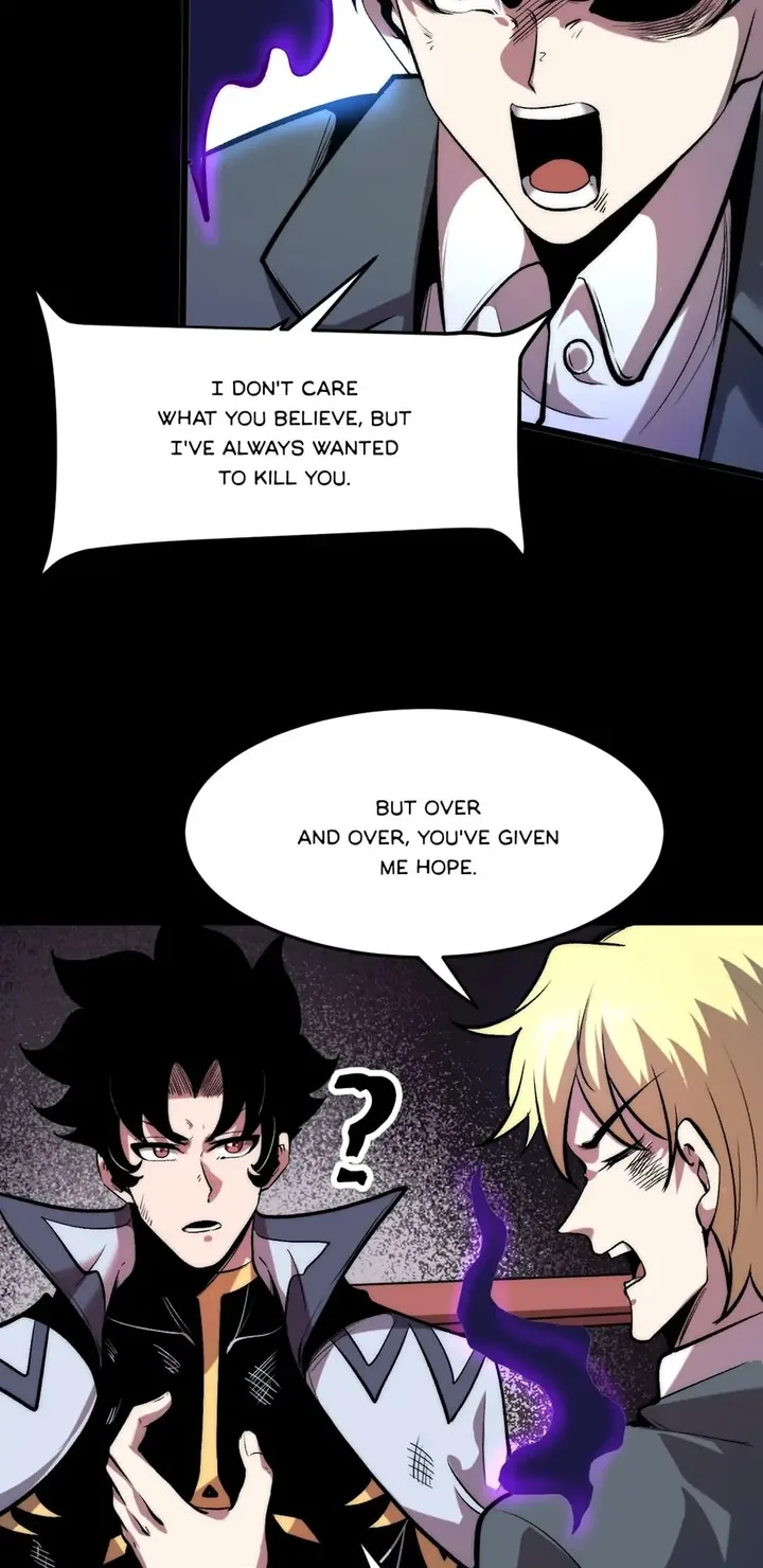 The King of Bugs Chapter 96 page 26