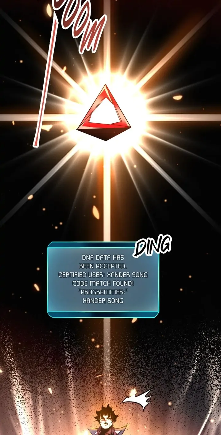 The King of Bugs Chapter 96 page 34