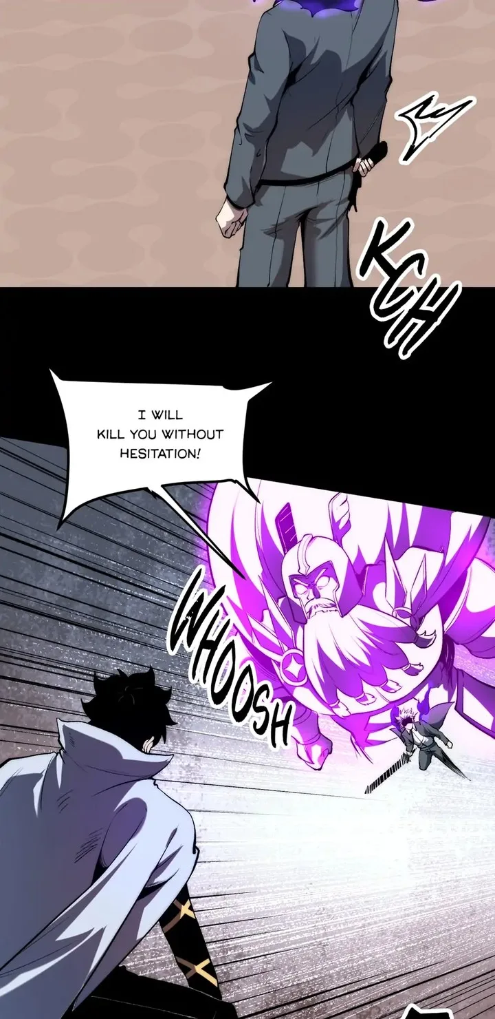 The King of Bugs Chapter 96 page 20
