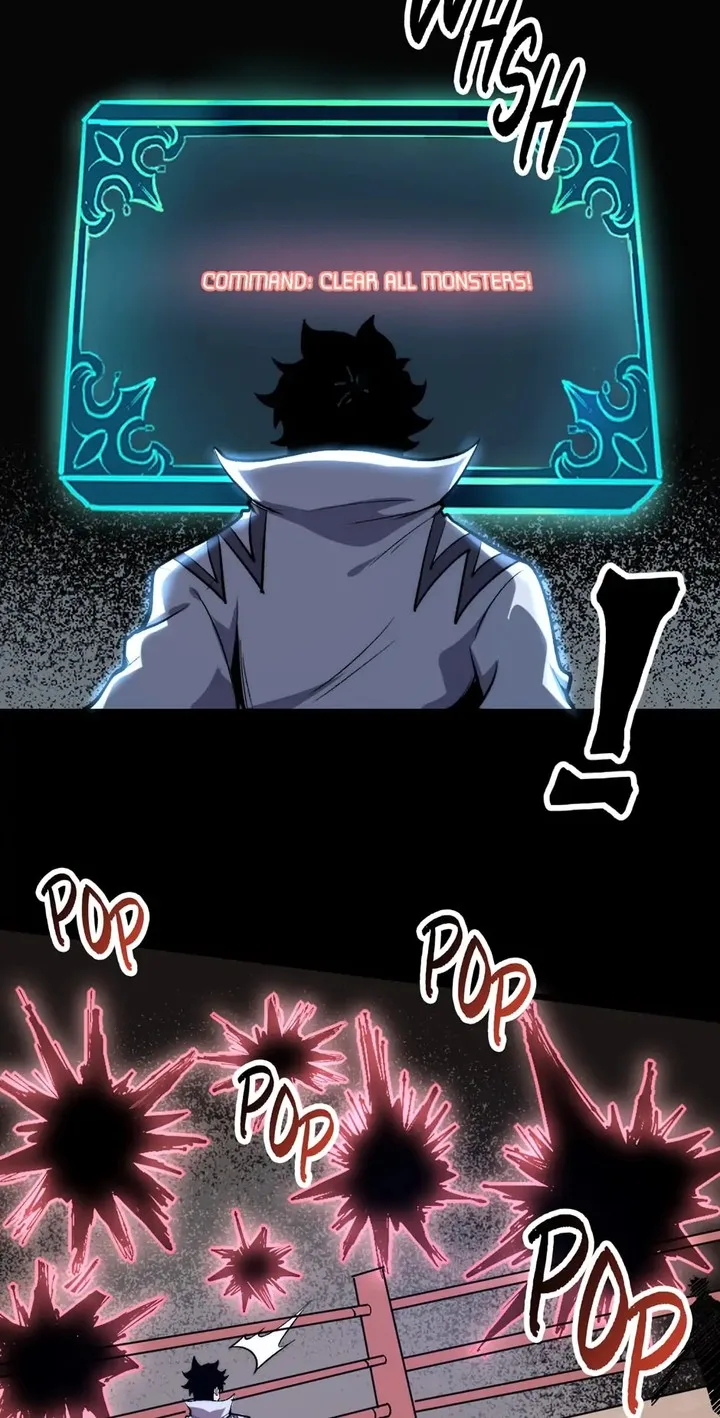 The King of Bugs Chapter 96 page 37