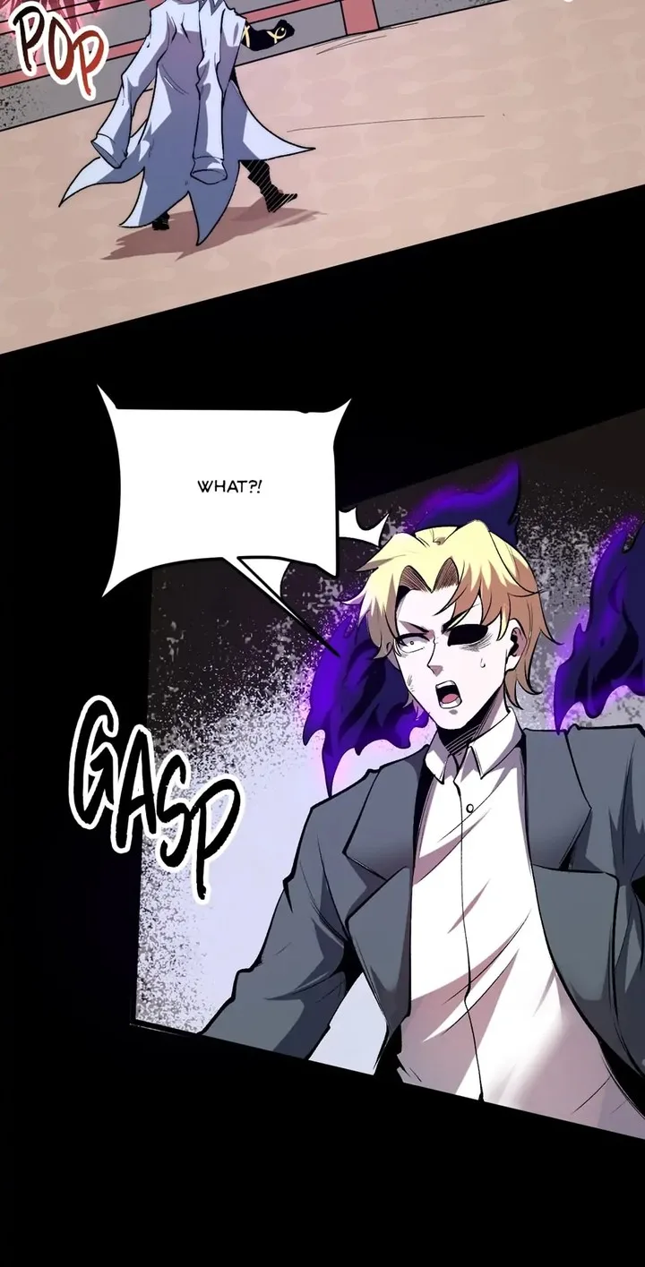 The King of Bugs Chapter 96 page 38