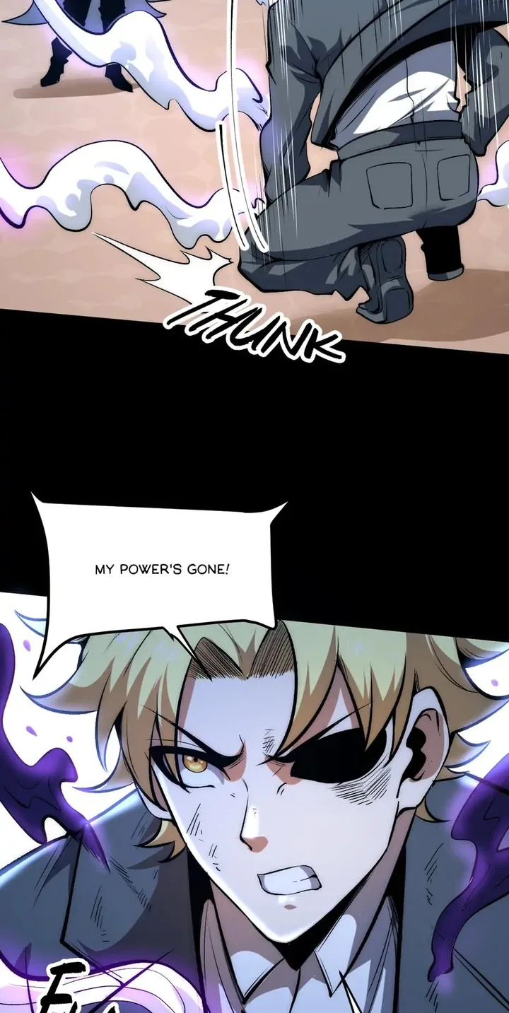 The King of Bugs Chapter 96 page 40