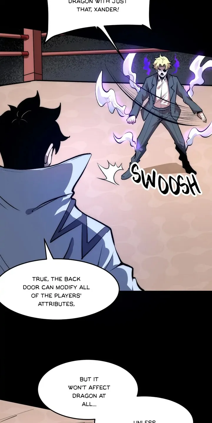 The King of Bugs Chapter 96 page 43