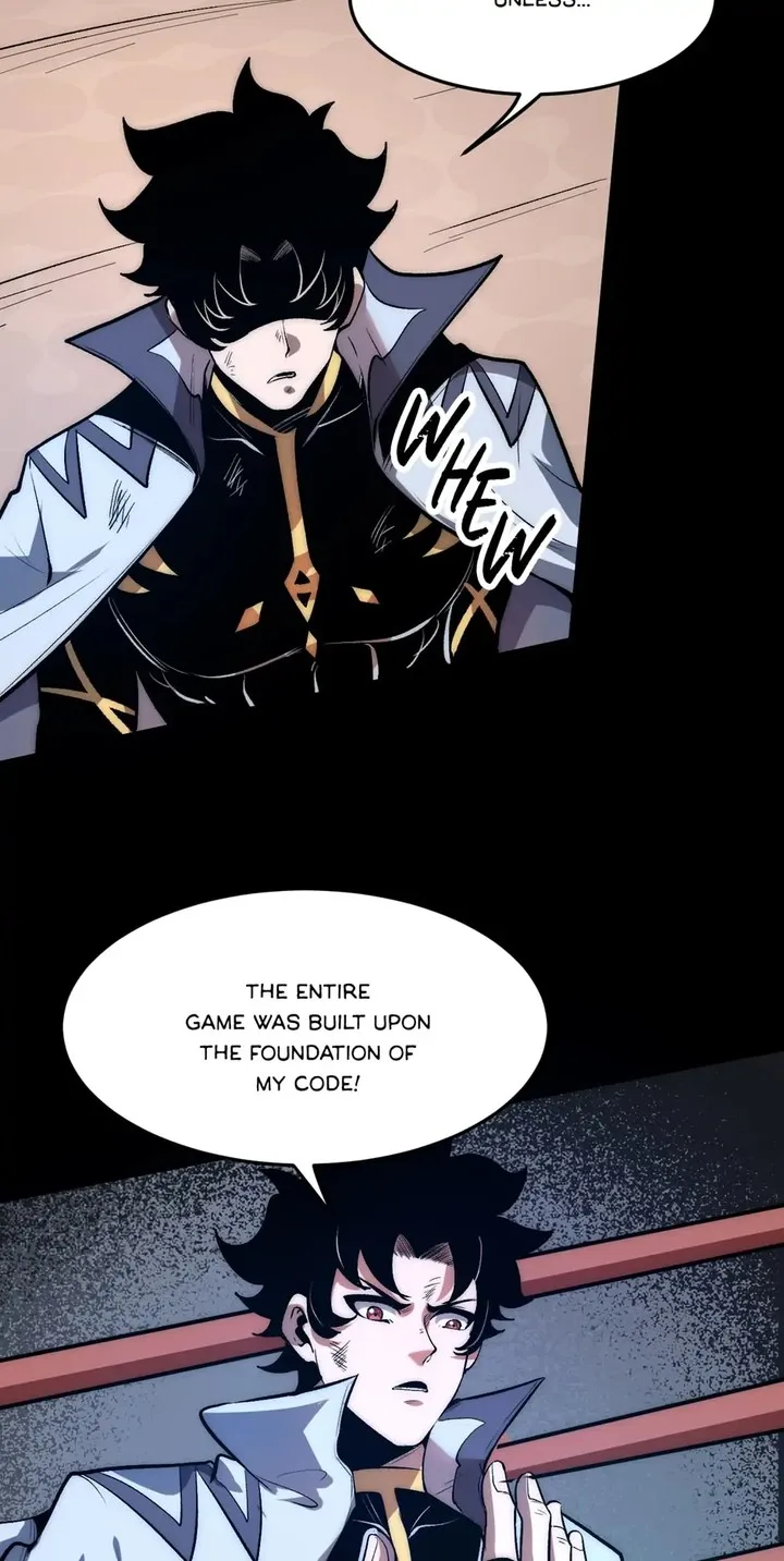 The King of Bugs Chapter 96 page 44