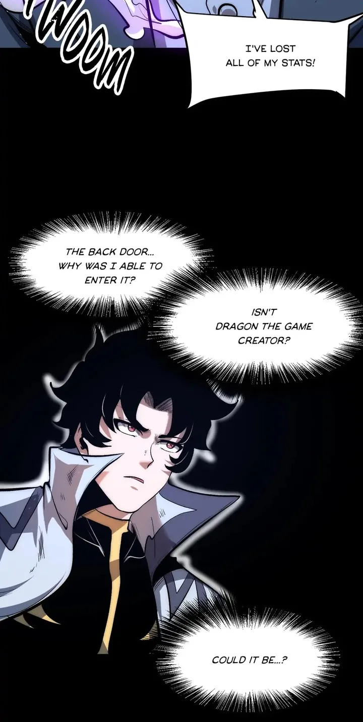 The King of Bugs Chapter 96 page 41