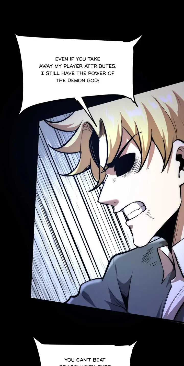 The King of Bugs Chapter 96 page 42