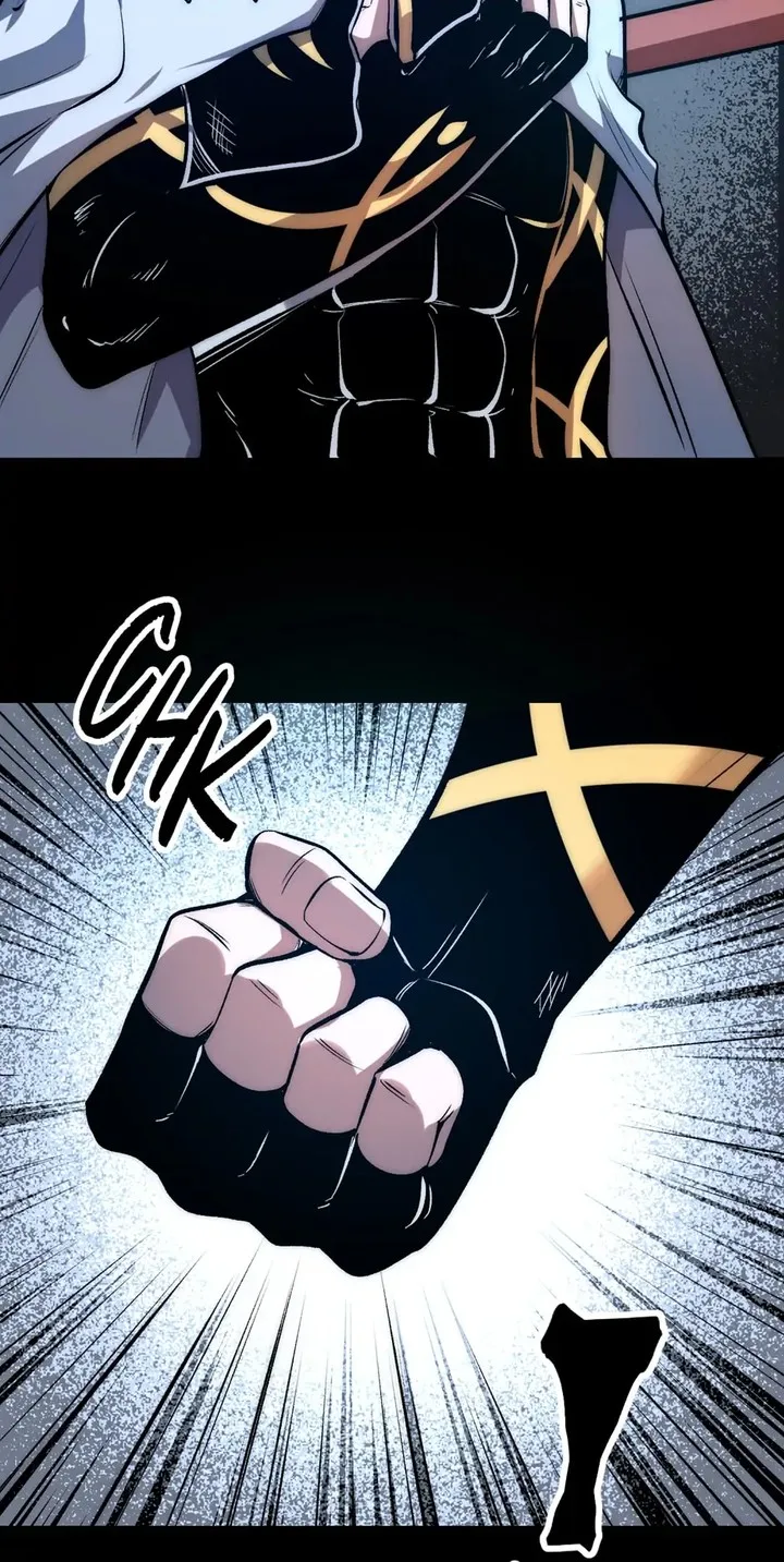 The King of Bugs Chapter 96 page 45