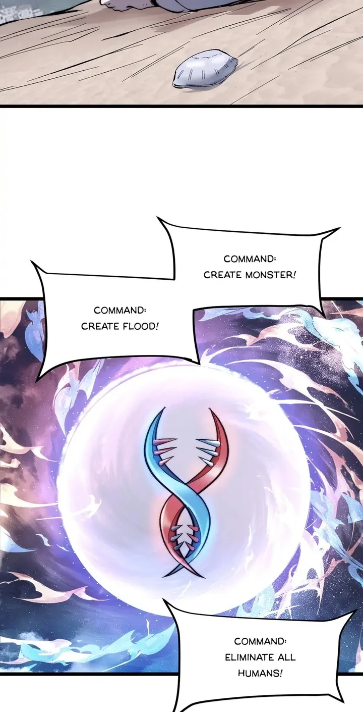 The King of Bugs Chapter 97 page 8