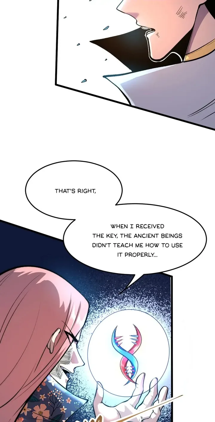 The King of Bugs Chapter 97 page 6
