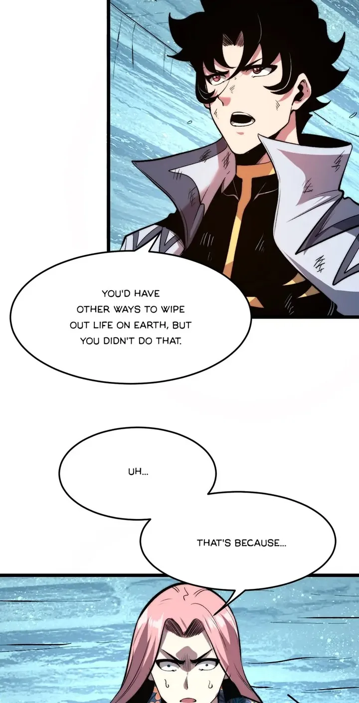 The King of Bugs Chapter 97 page 4