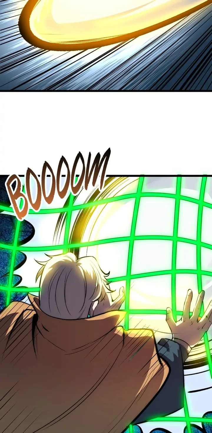 The King of Bugs Chapter 97 page 35