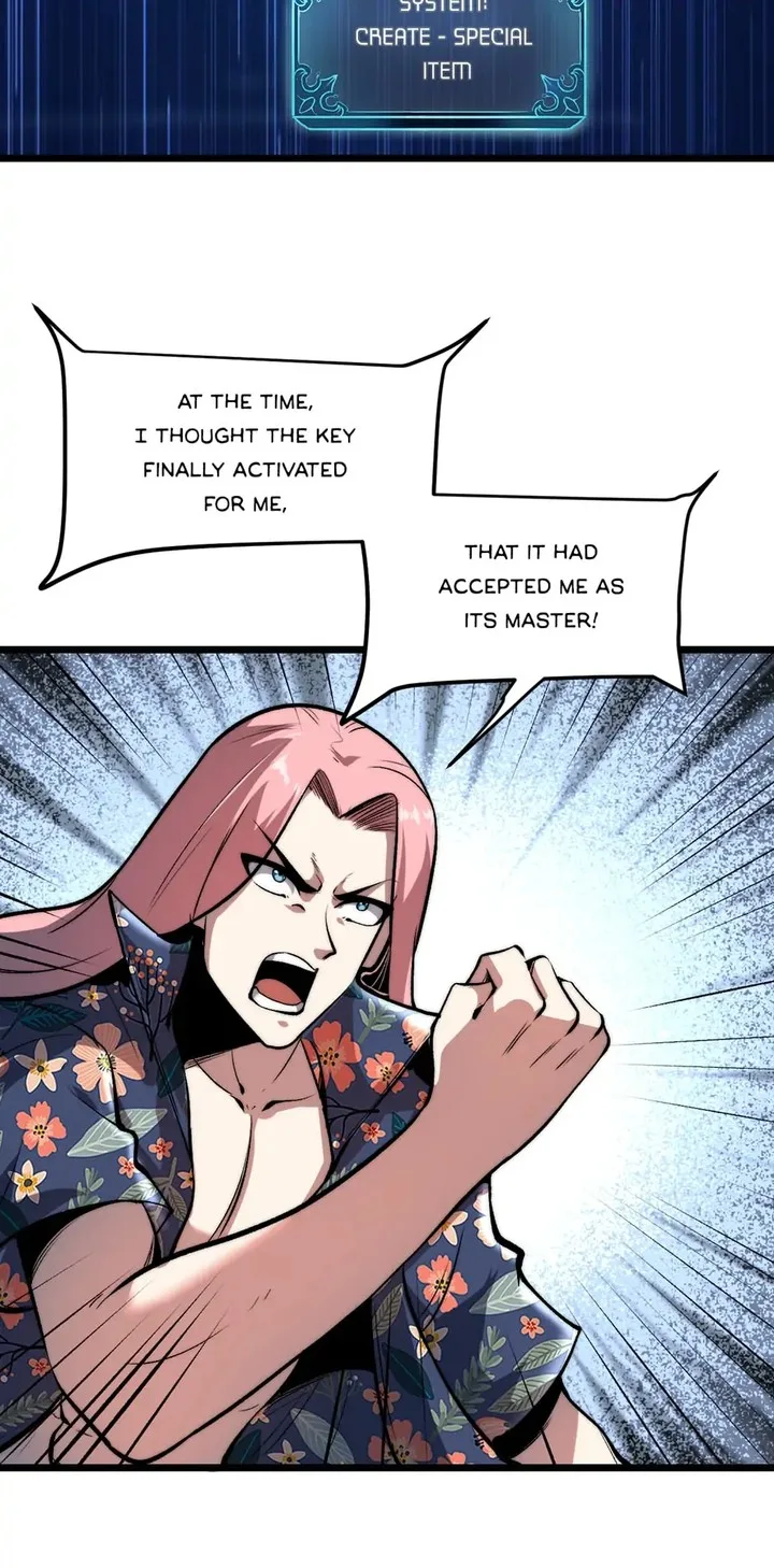 The King of Bugs Chapter 97 page 16