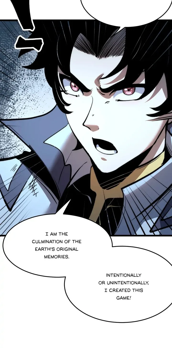 The King of Bugs Chapter 97 page 18