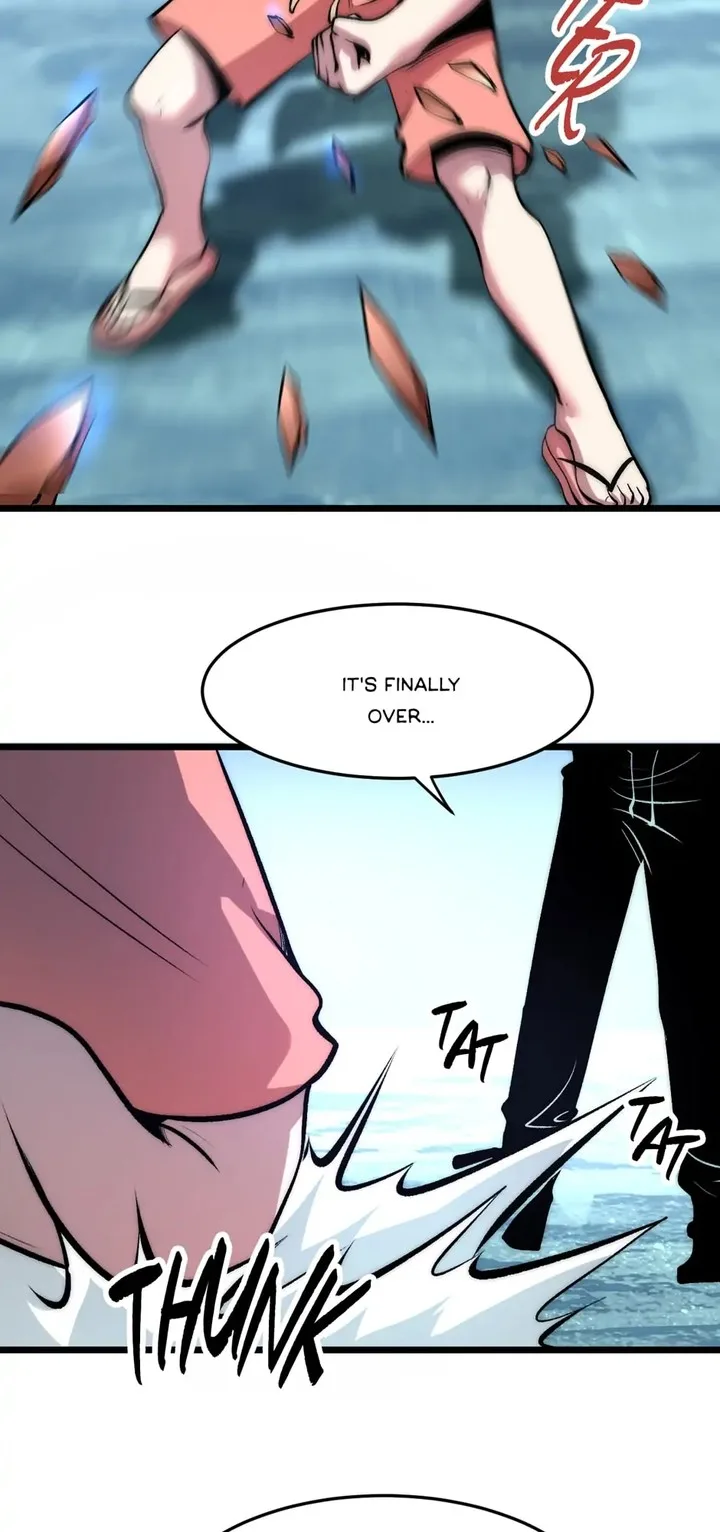 The King of Bugs Chapter 97 page 26