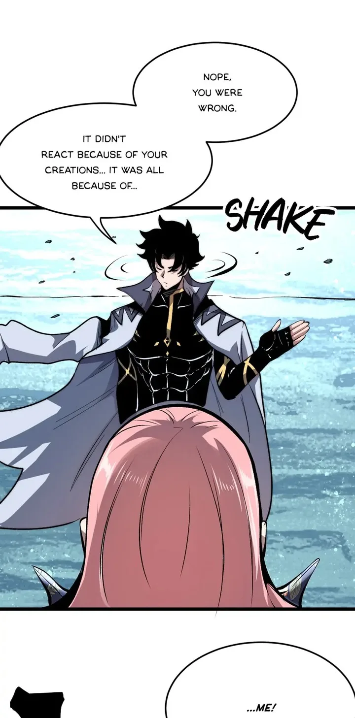 The King of Bugs Chapter 97 page 17