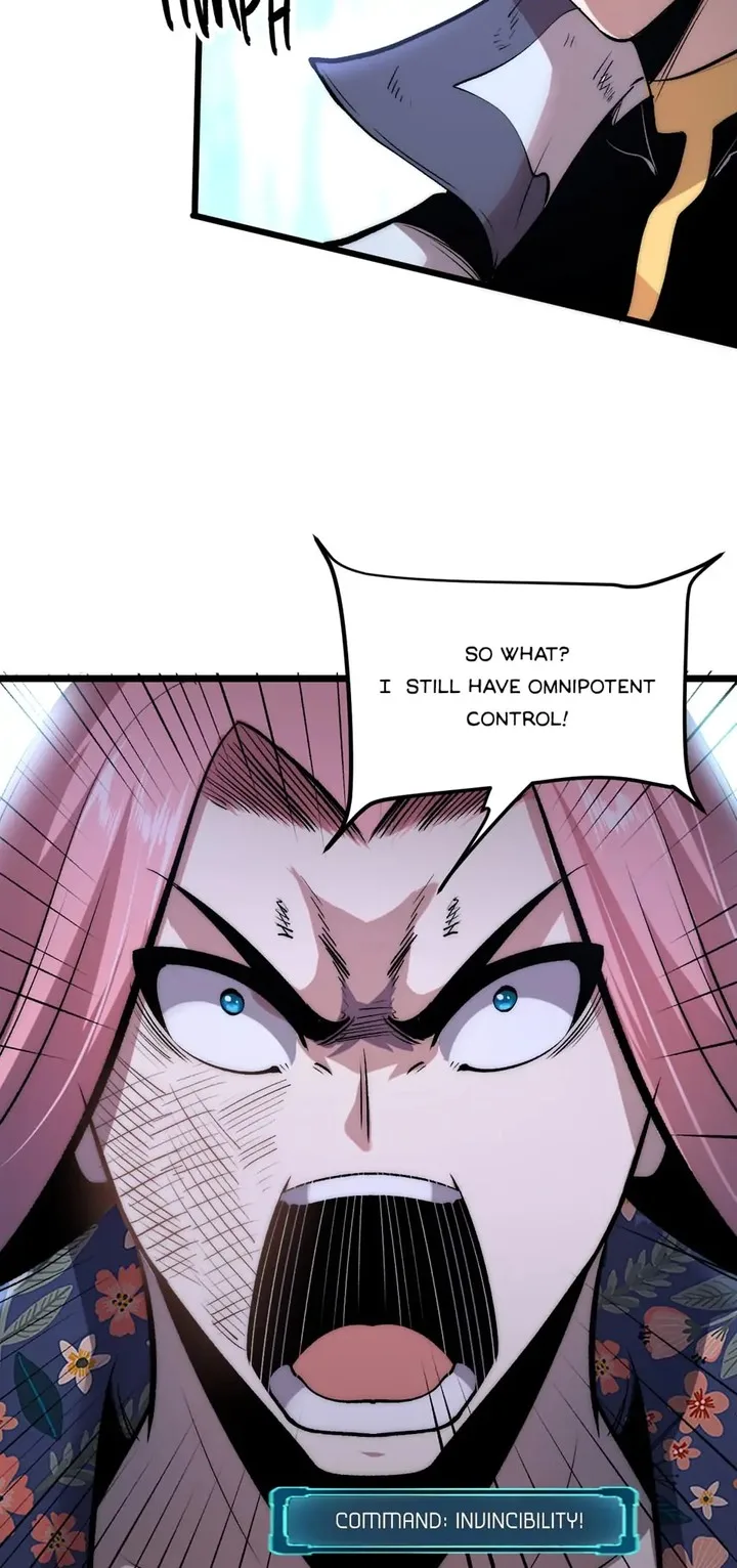 The King of Bugs Chapter 97 page 22
